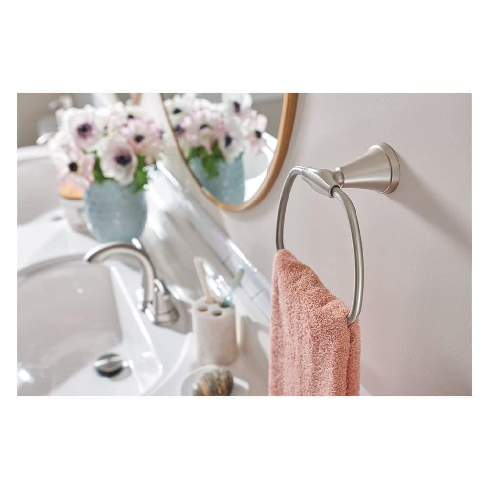 BN 2Hand Lav Faucet