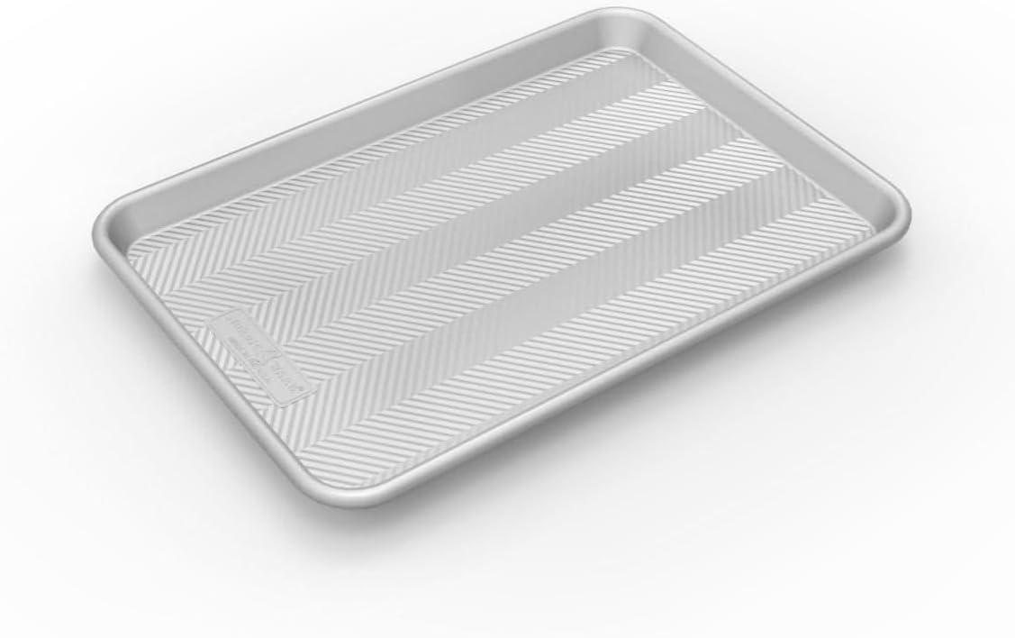 Nordic Ware, Jelly Roll Pan, Aluminum