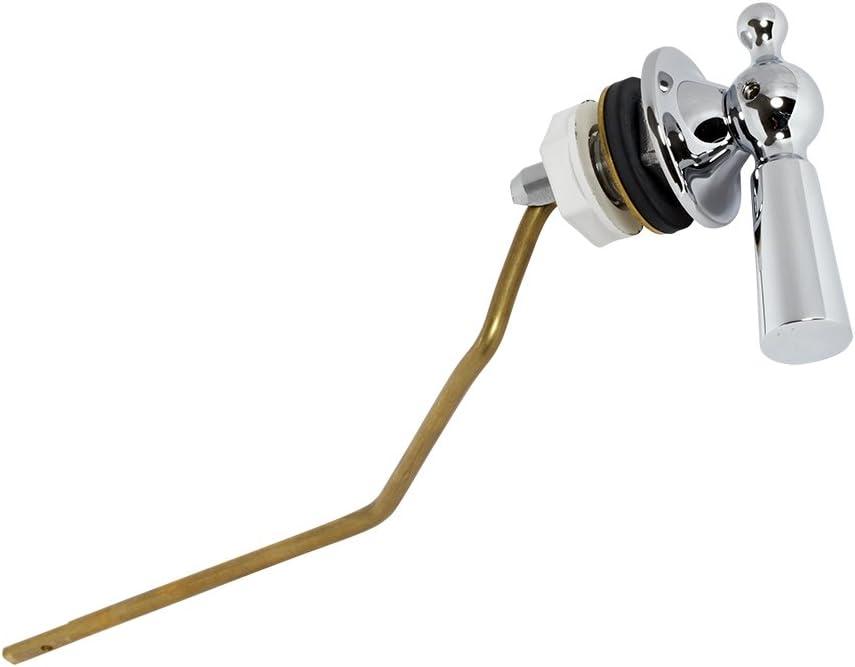 American Standard Trip Tank Lever Assembly for Antiquity 1-Piece Toilet, Polished Chrome