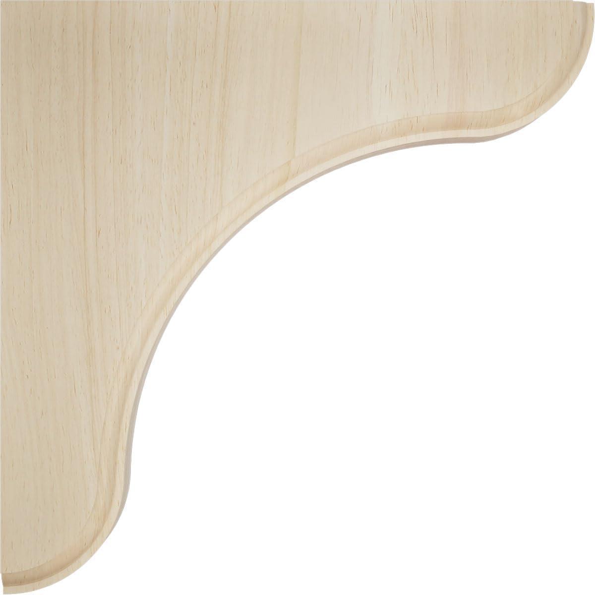 Eaton H W 1.75'' D Wood Bracket / Corbel