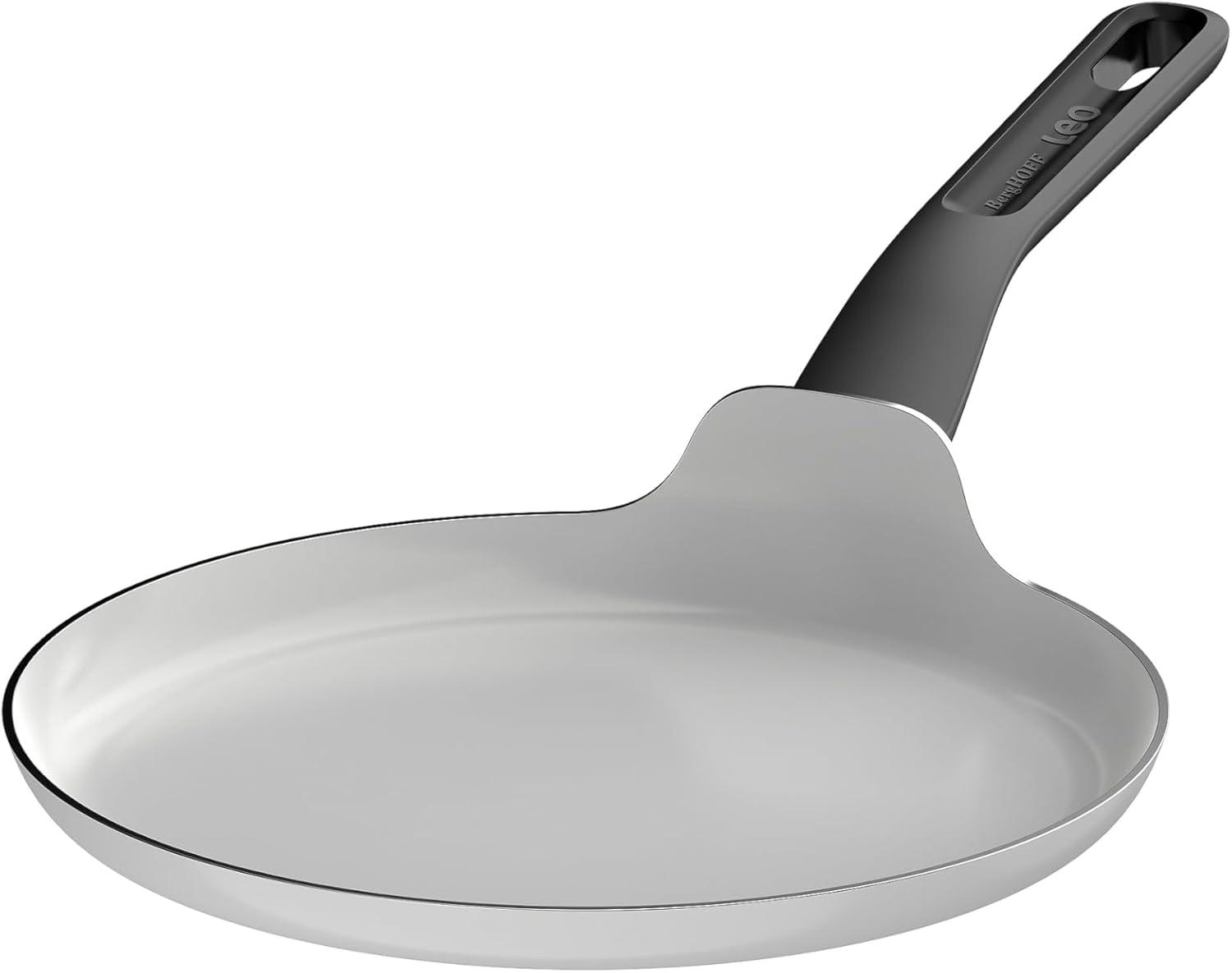 BergHOFF BergHOFF Leo Glints Nonstick Recycled Aluminum Pancake Pan 9.5"