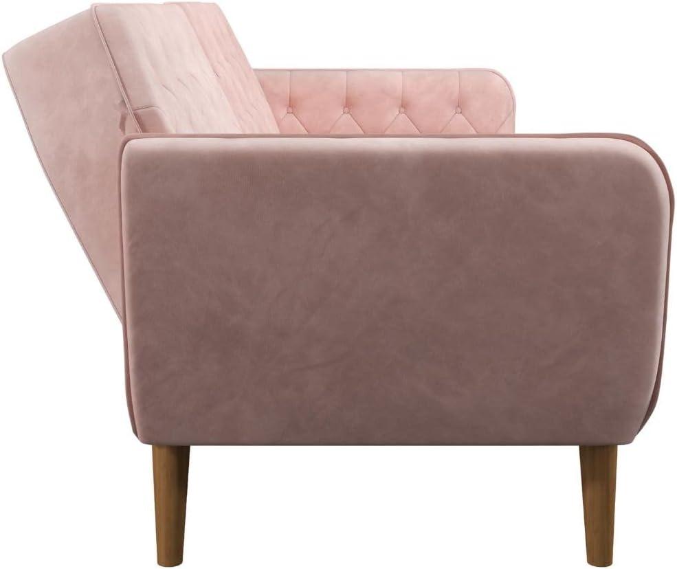 Tallulah Memory Foam Futon