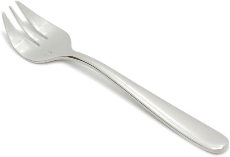 Oyster Serving Fork 12 Guests (Set of 12)