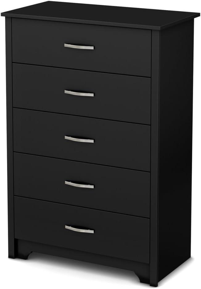 Fusion 5 Drawer Chest