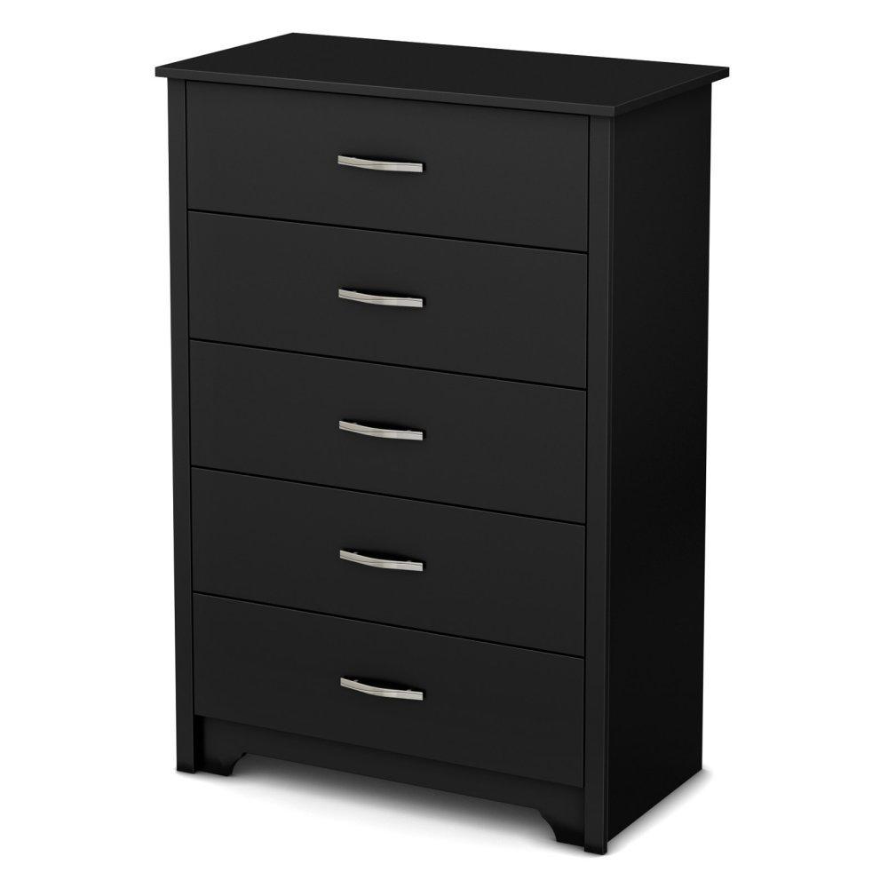 Fusion 5 Drawer Chest