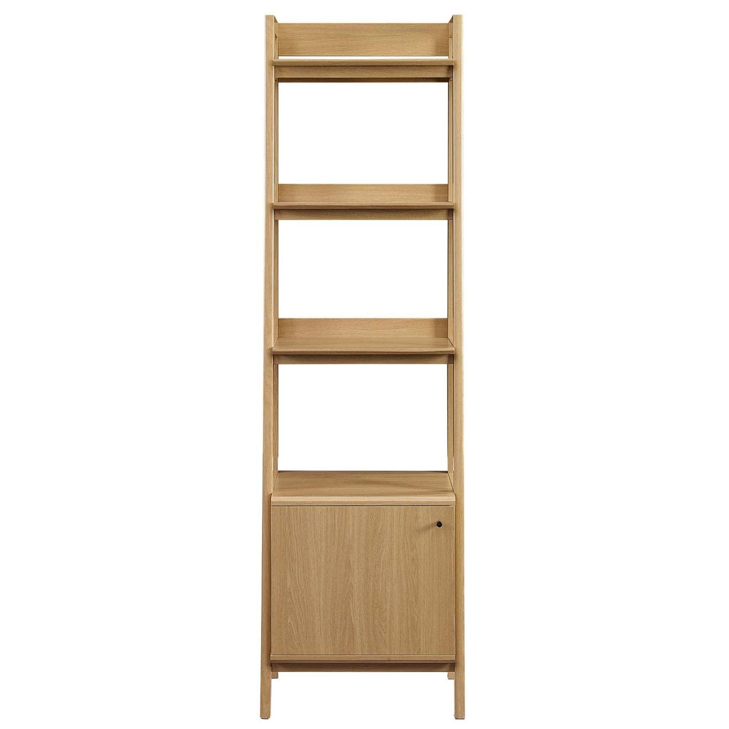 Modway Modway Bixby 21" Bookshelf