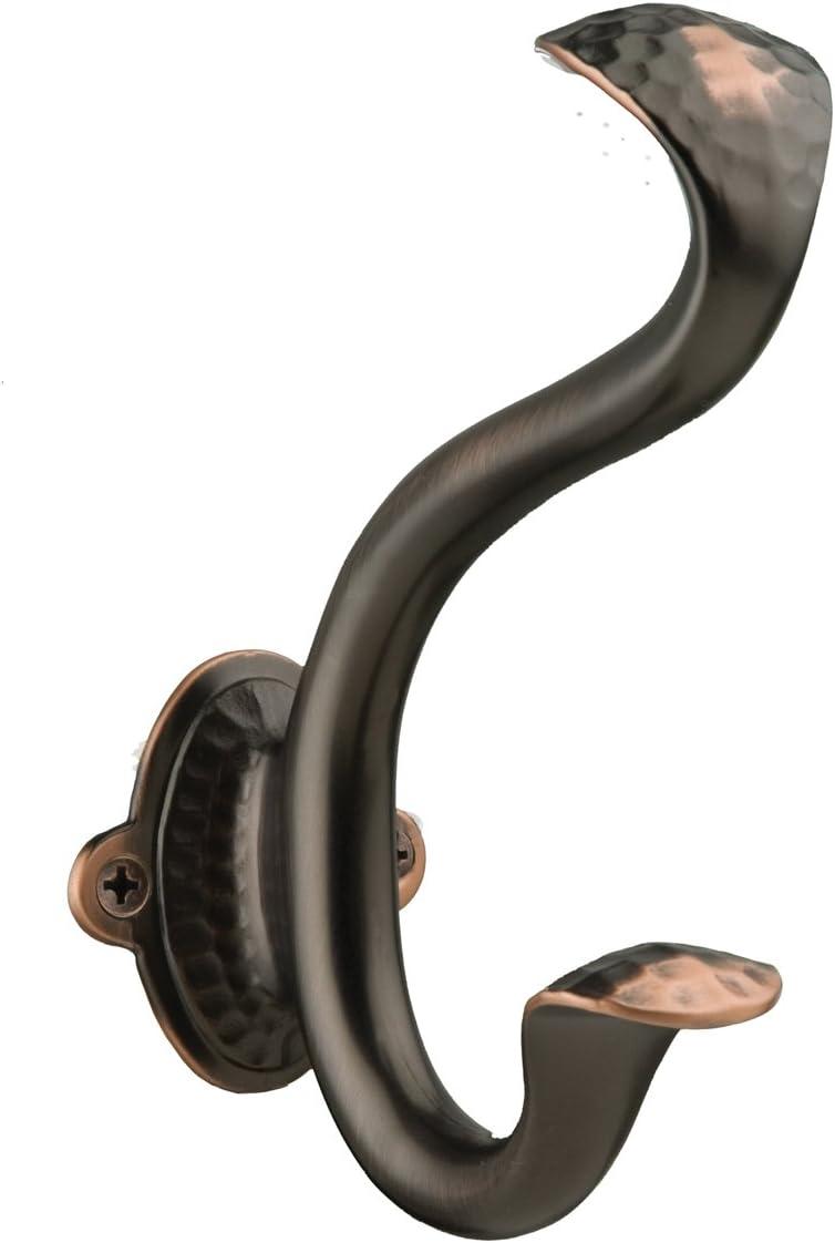 Signature Zinc Wall Wall Hook