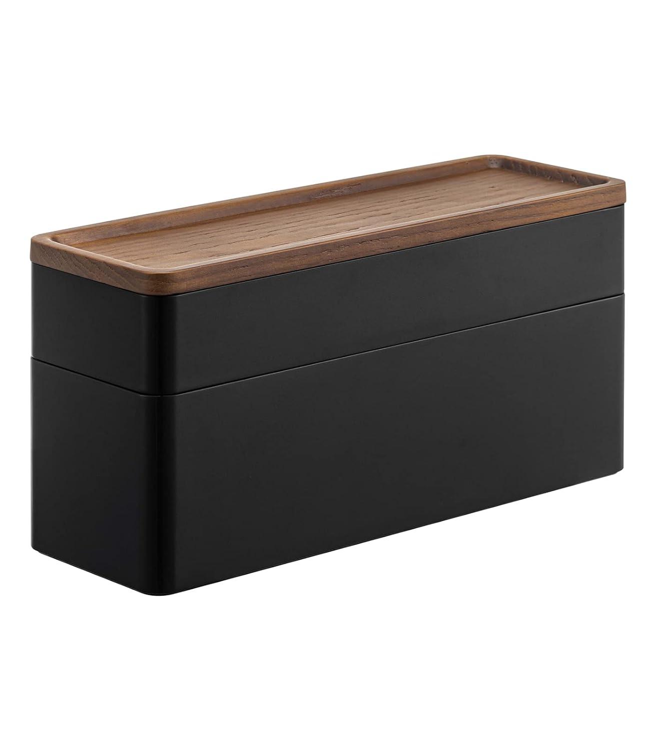 Yamazaki Home Rin Jewelry Box & Reviews | Wayfair