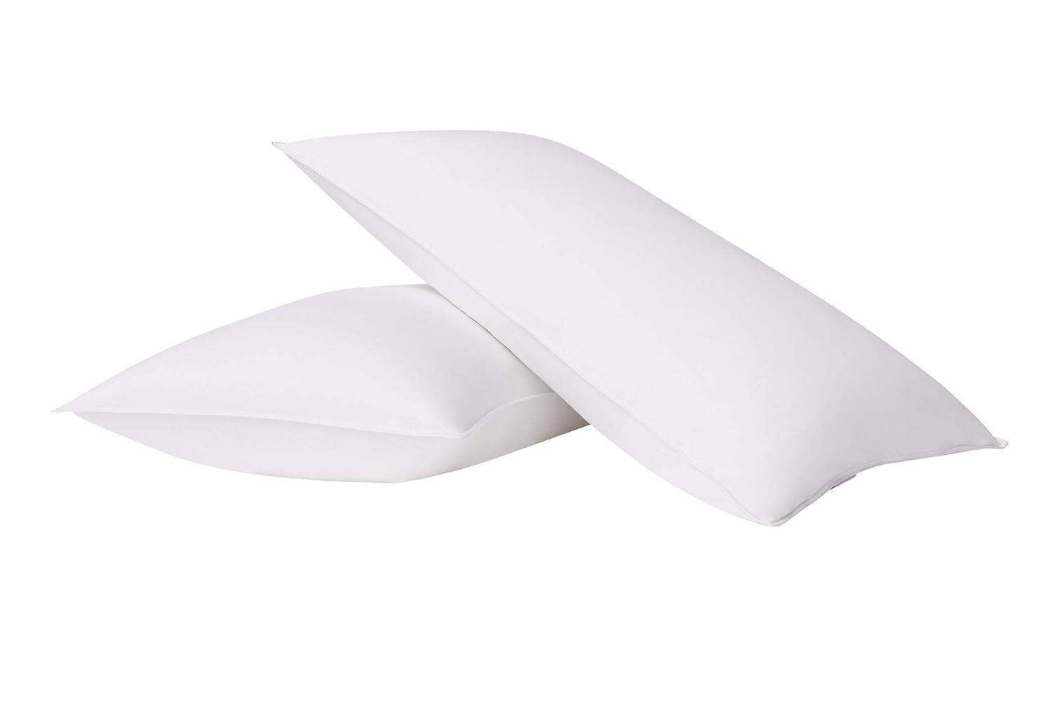 Firm Cooling Pillow (Set of 2)