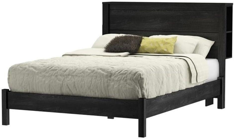 Fynn Platform Bed