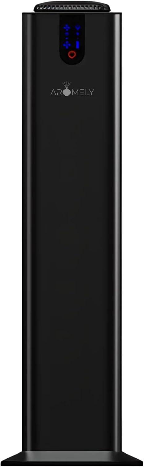 Aromely Smart Bluetooth Scent Diffuser up to 3,000 SQSF (Open Areas)