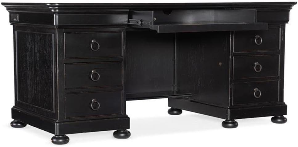 Bristowe Executive Desk