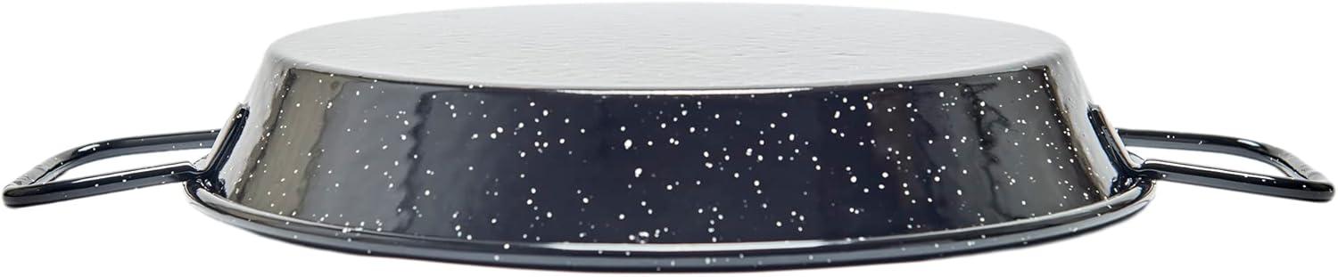 Garcima Garcima Enamel Steel Paella Pan