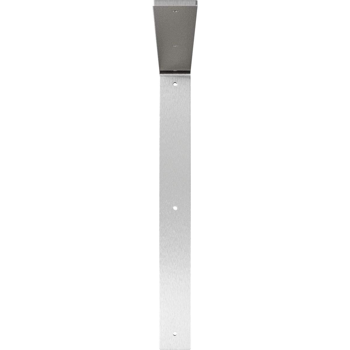 Ekena Millwork Hamilton Steel Bracket