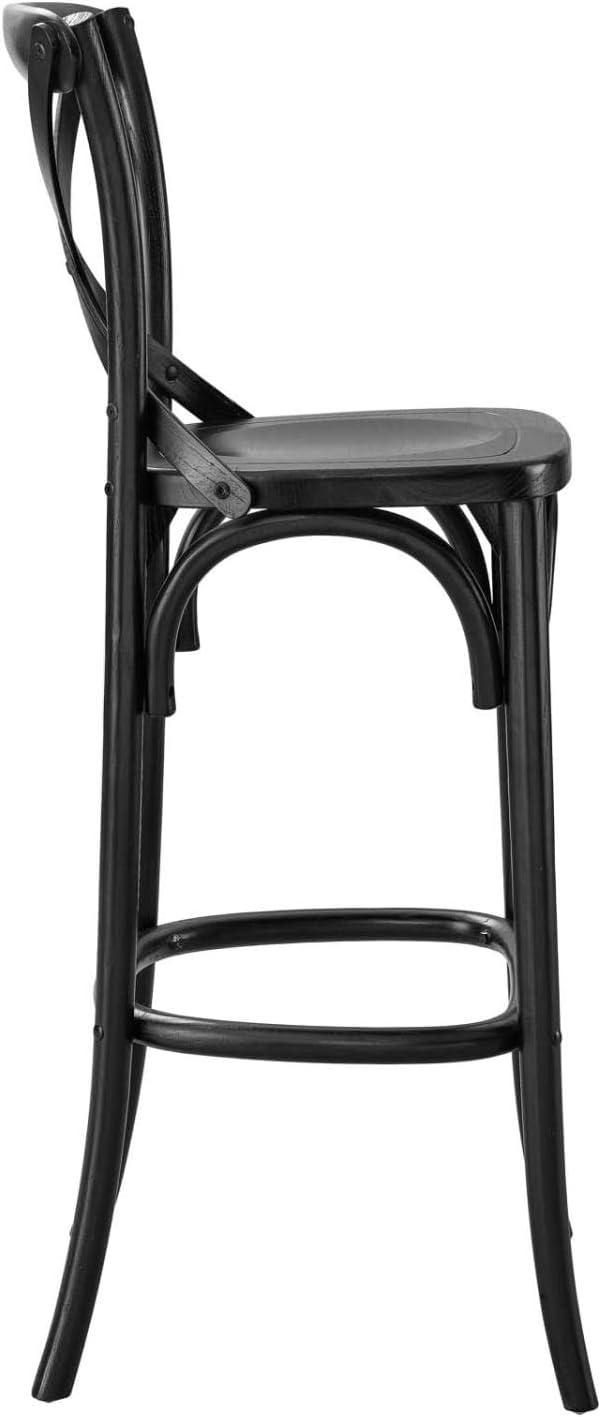 Gear Stool by Modway