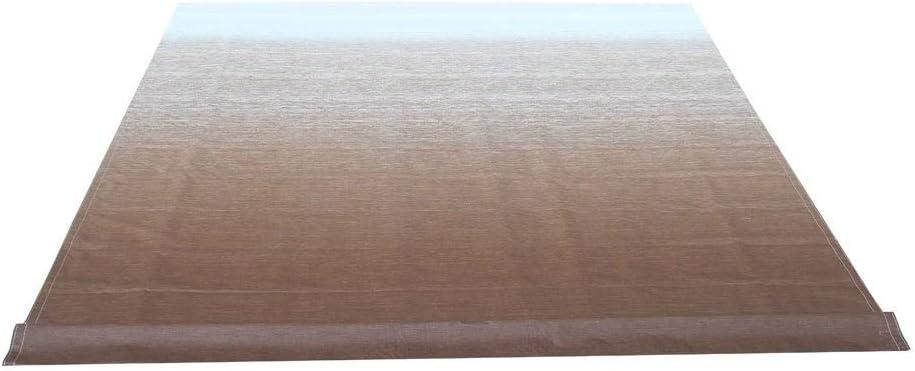 ALEKO Plastic Replacement Canopy for Awning