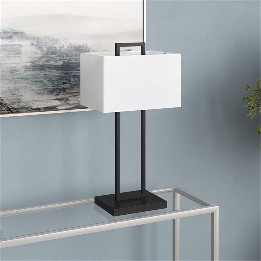 Thaney Metal Table Lamp