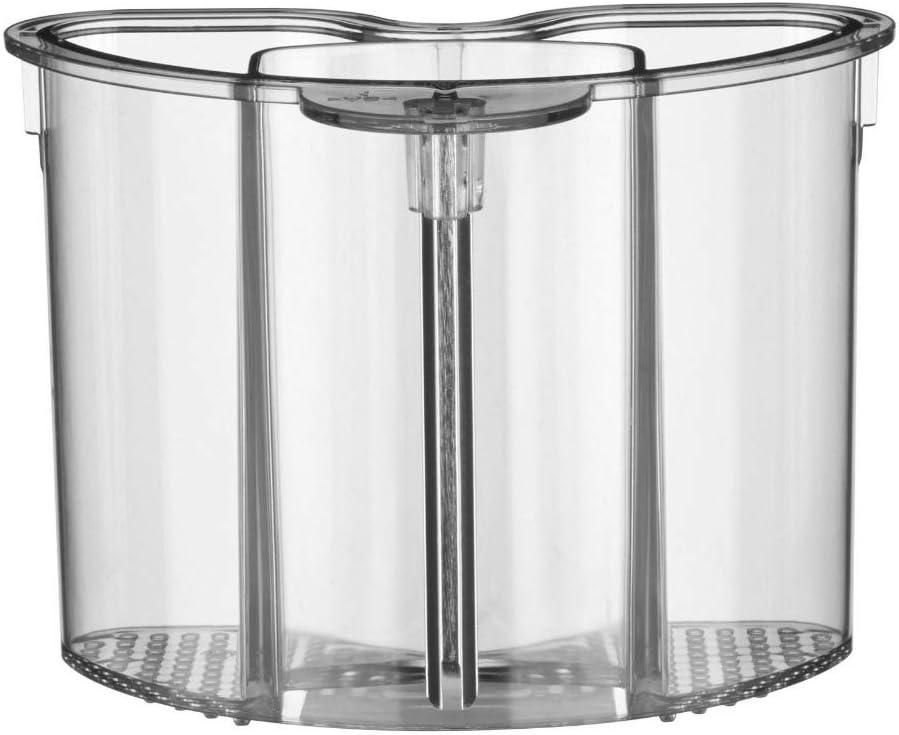 Cuisinart FP-11GMP1 Elemental 11 Cup Food Processor, Gunmetal