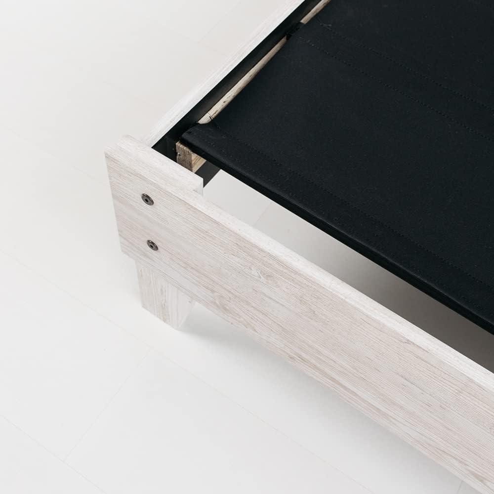 Carnforth Platform Bed