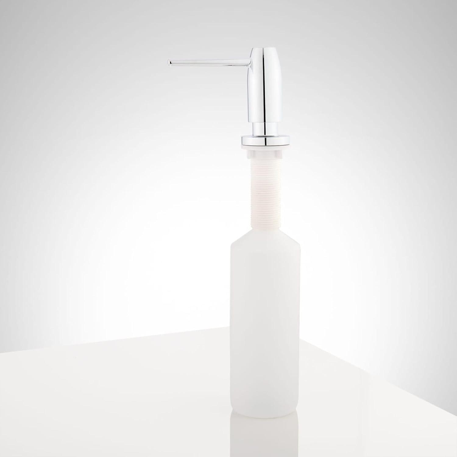 Signature Hardware Soap / Lotion Dispenser