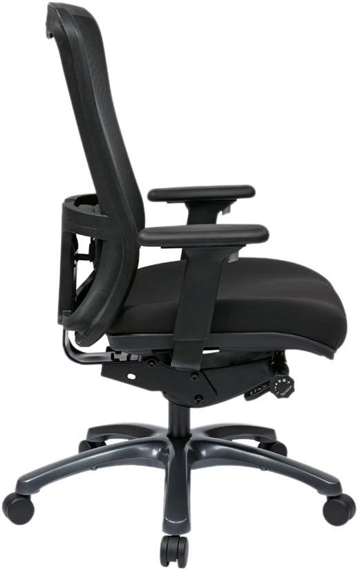 Office Star Products ProGrid Office Chair