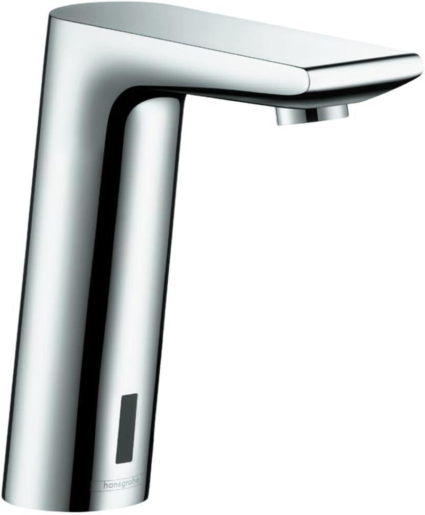 Metris S Single Hole Electronic Bathroom Faucet