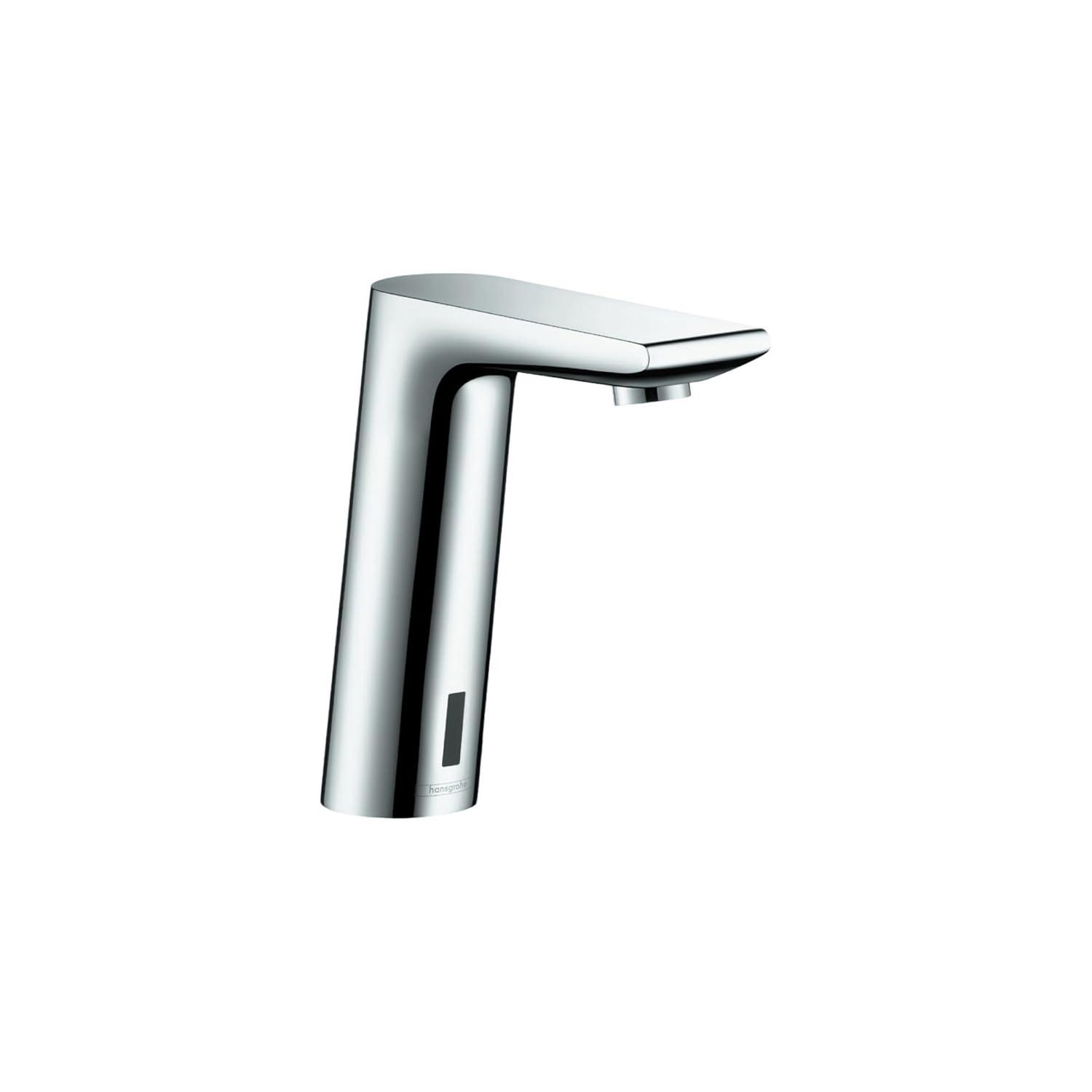 Metris S Single Hole Electronic Bathroom Faucet