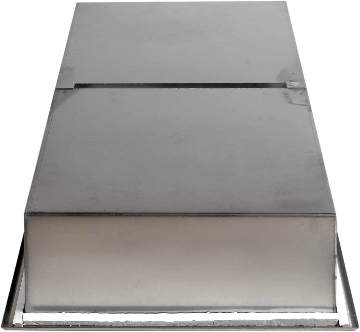 Stainless Steel Shower Niche