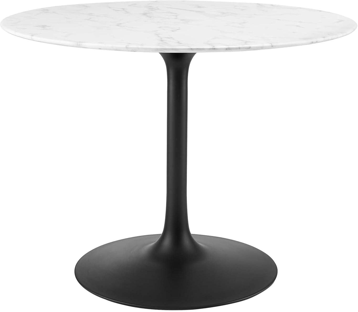 Modway Modway Lippa Round Dining Table