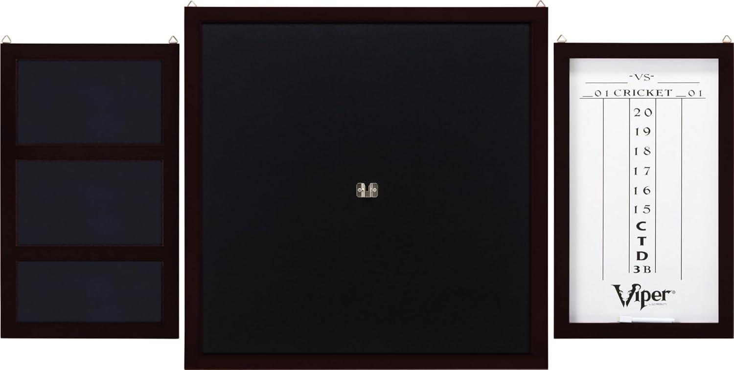 Viper Championship Backboard Set