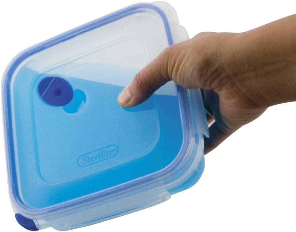 Sterilite Ultra Seal Food Storage Container
