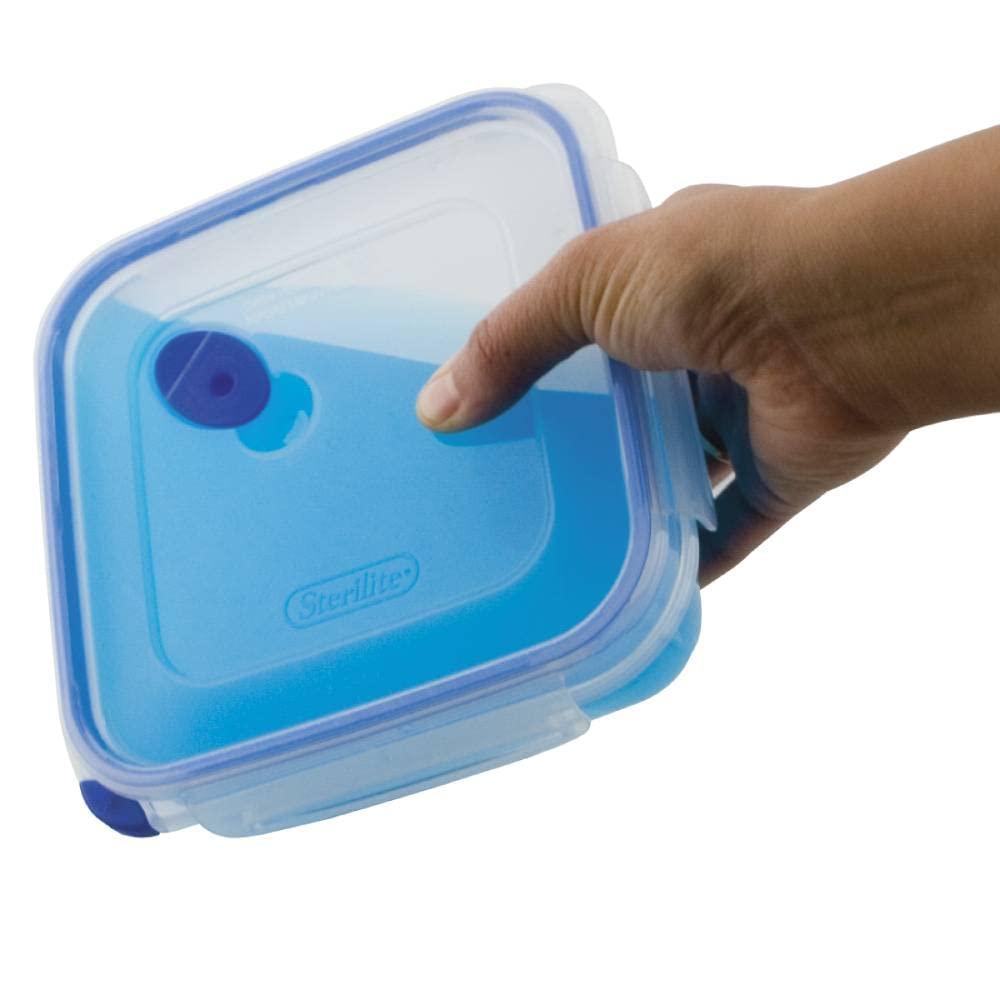 Sterilite Ultra Seal Food Storage Container