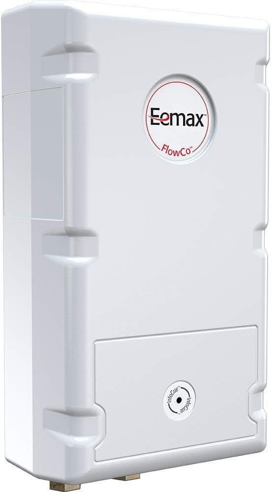 Eemax Electric Tankless Water Heater,120V SPEX3512