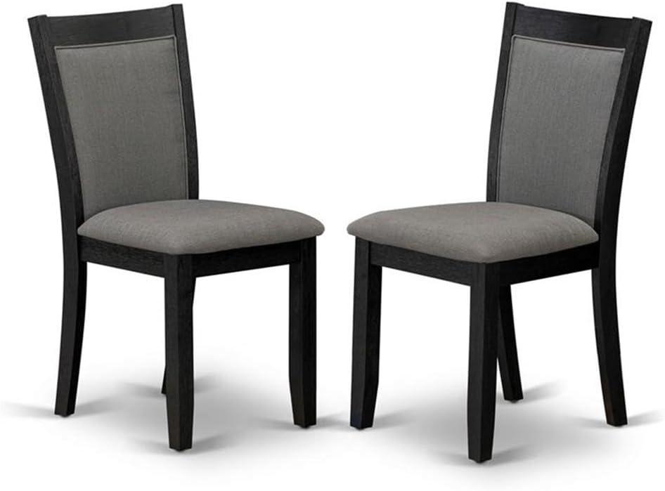 Polen Linen Side Chair