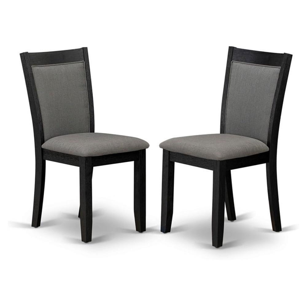 Polen Linen Side Chair