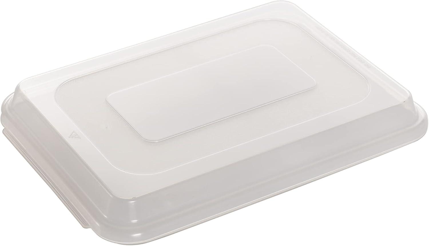 NordicWare Naturals 3-Piece Baking Pan Set