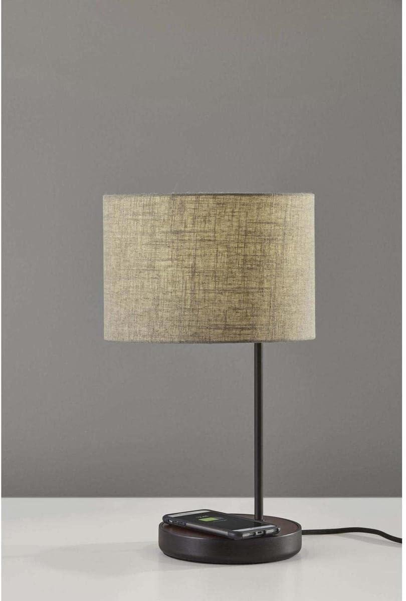 Adesso Oliver  3689-01 Table Lamp