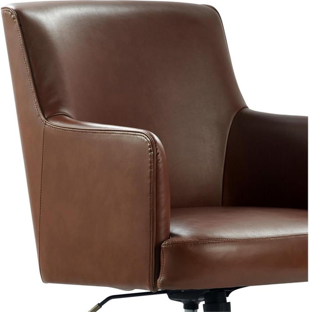 Belmont Home Office Chair - Finch