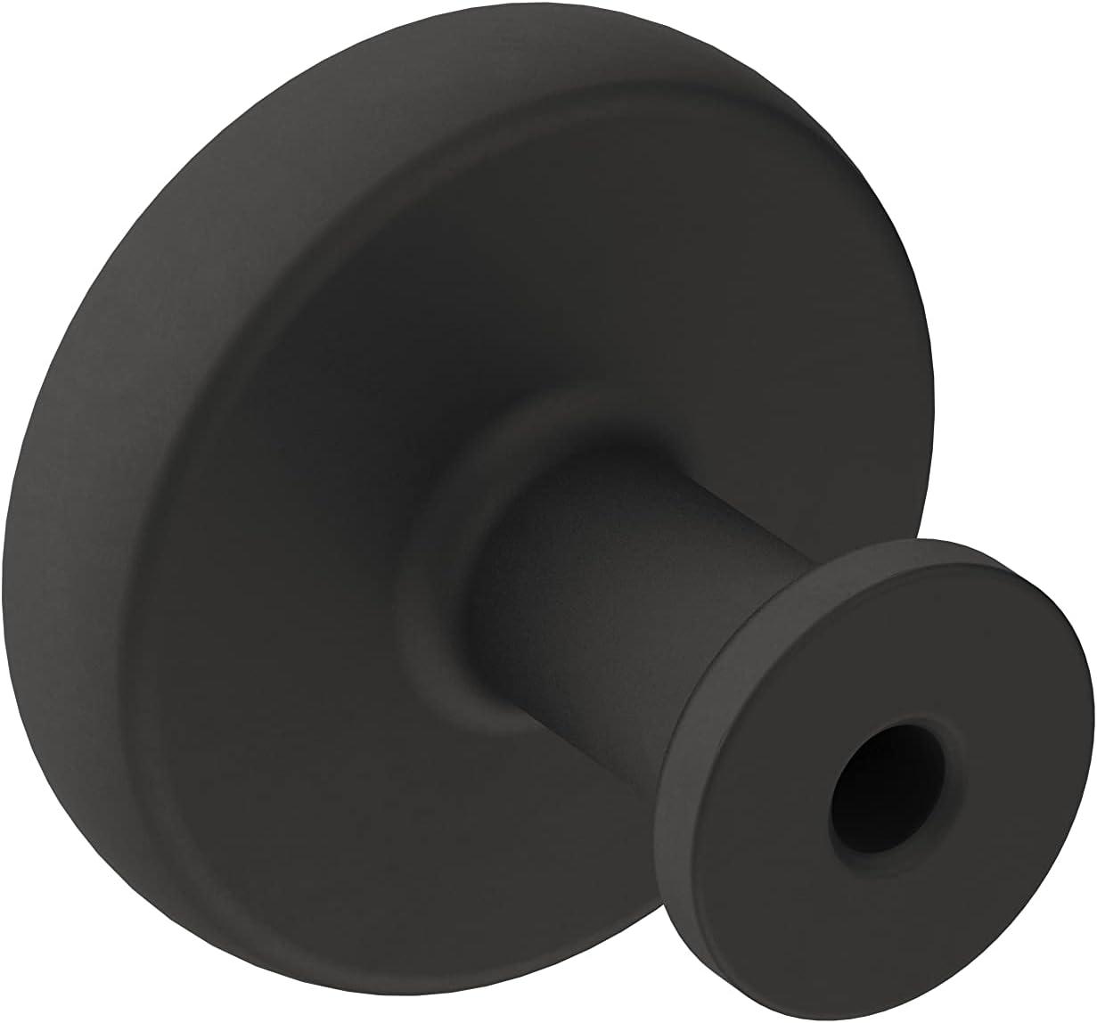 Gibson 1 1/4" Diameter Mushroom Knob