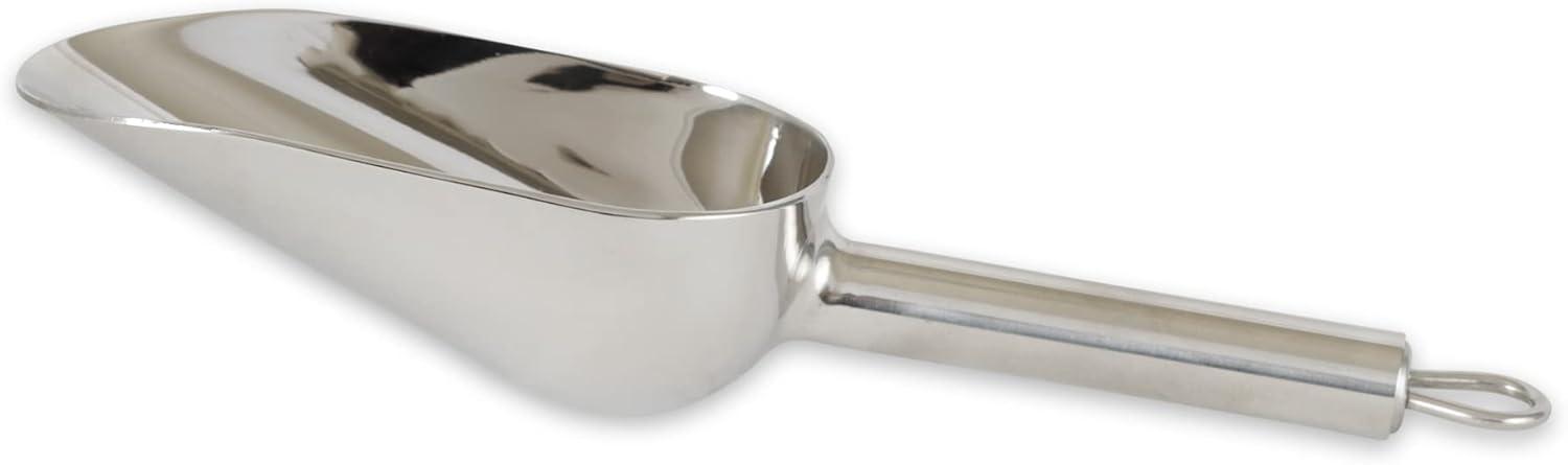 RSVP International RSVP International Stainless Steel Measuring Scoop