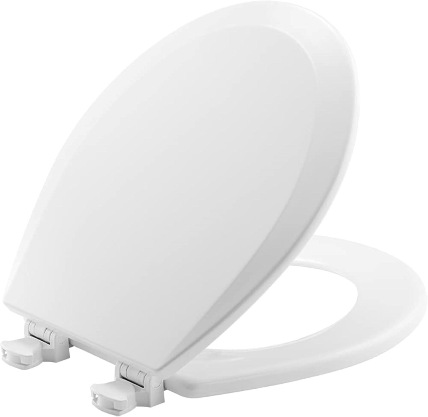 500EC Round Toilet Seat