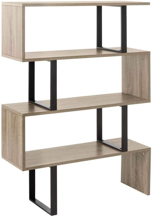 Riddell Geometric Bookcase