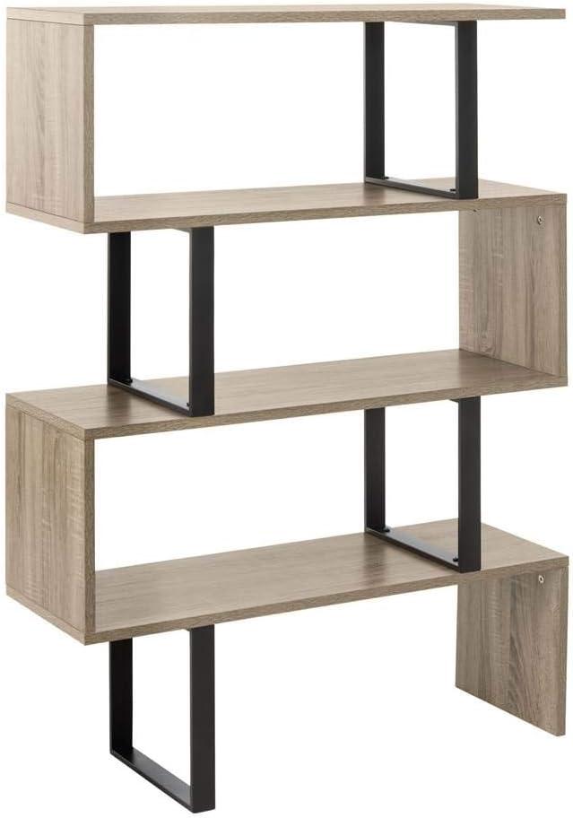 Trent Austin Design® Riddell Geometric Bookcase