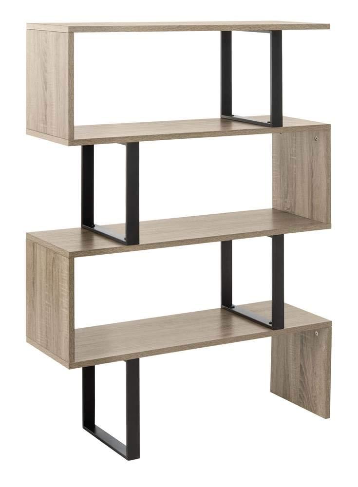 Trent Austin Design® Riddell Geometric Bookcase