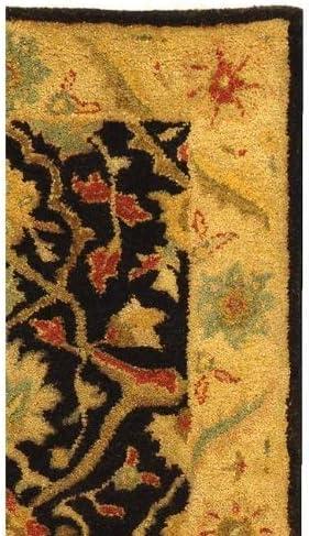 Antiquity AT14 Hand Tufted Area Rug  - Safavieh