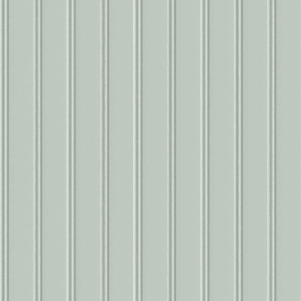 Beadboard Peel and Stick Wallpaper
