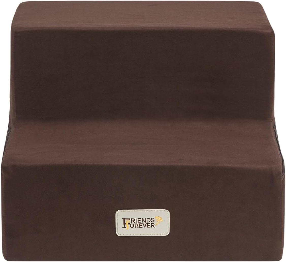 Milo Easy 2 Step Foam Stair