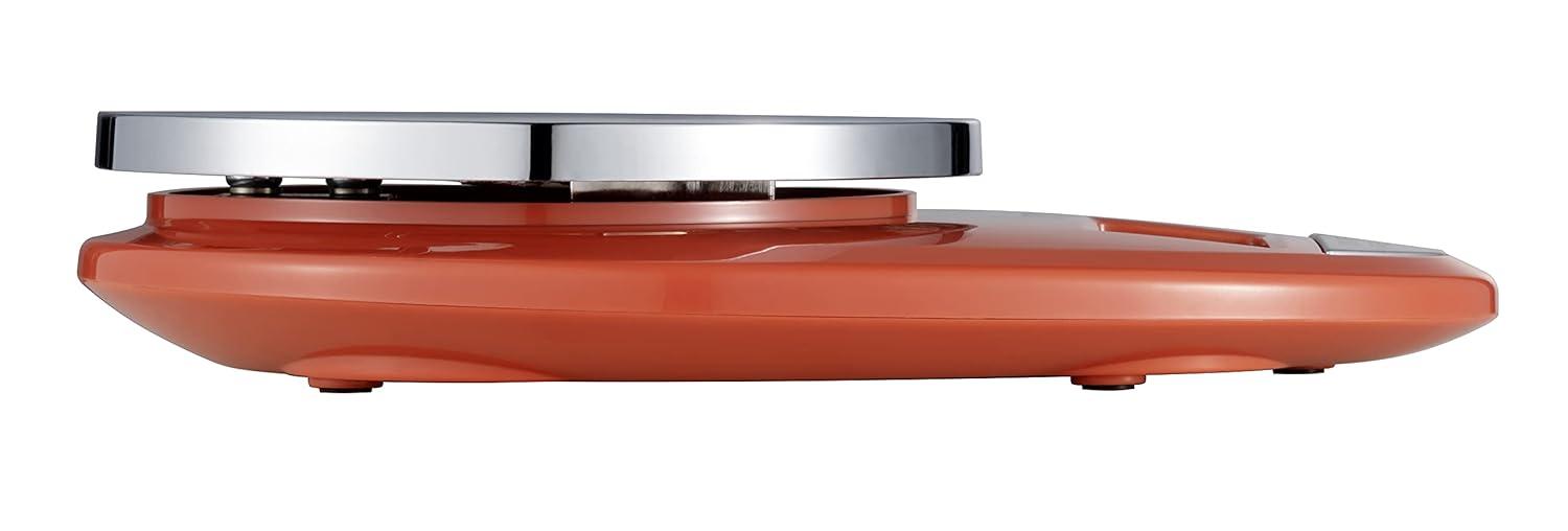 Ozeri Ozeri Pro Digital Kitchen Food Scale, 0.05 oz to 12 lbs (1 gram to 5.4 kg)