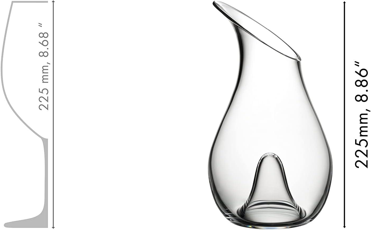 RIEDEL O Single Decanter