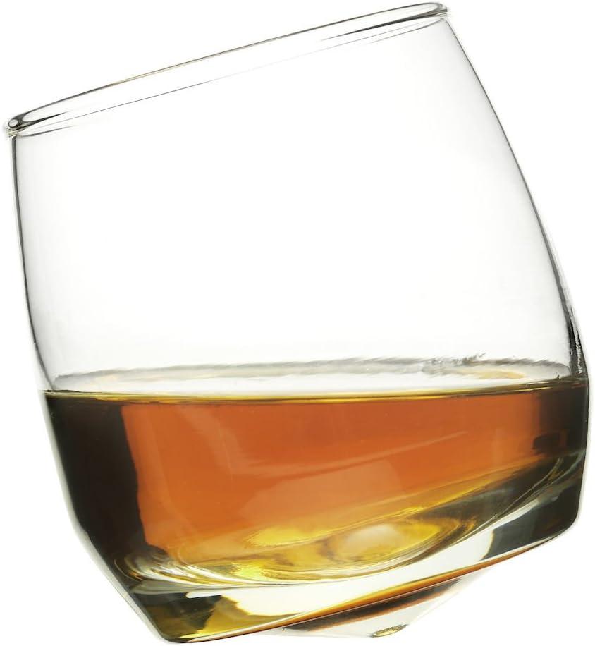 Bar 6.75oz. Whiskey Glass Set